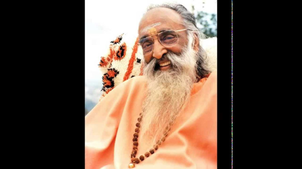 Swami Chinmayananda On Self Confidence